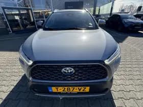 Toyota Corolla thumbnail 12