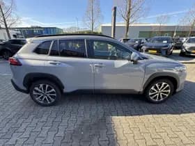 Toyota Corolla thumbnail 14