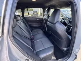 Toyota Corolla thumbnail 25