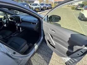Toyota Corolla thumbnail 28