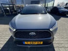 Toyota Corolla thumbnail 48
