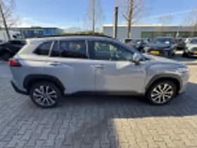 Toyota Corolla thumbnail 50