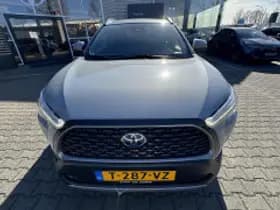 Toyota Corolla thumbnail 6