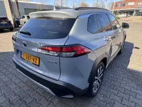 Toyota Corolla thumbnail 9