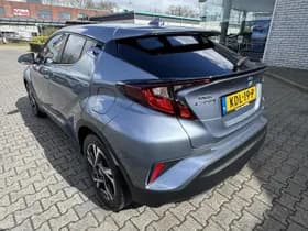 Toyota C hr thumbnail 11