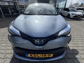Toyota C hr thumbnail 12