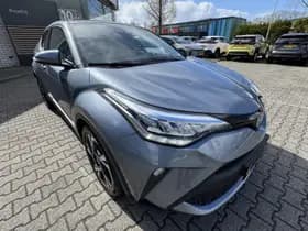 Toyota C hr thumbnail 13
