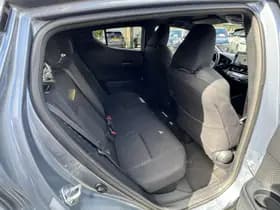 Toyota C hr thumbnail 22