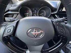 Toyota C hr thumbnail 29