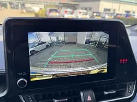 Toyota C hr thumbnail 31