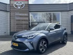 Toyota C hr thumbnail 37
