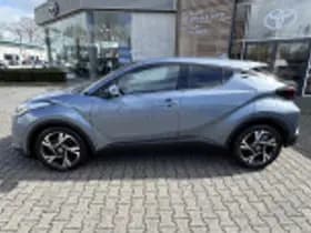 Toyota C hr thumbnail 38