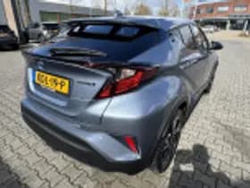 Toyota C hr thumbnail 39