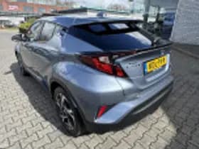 Toyota C hr thumbnail 41
