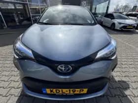 Toyota C hr thumbnail 6