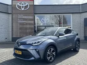 Toyota C hr thumbnail 69