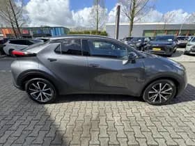 Toyota C hr thumbnail 12