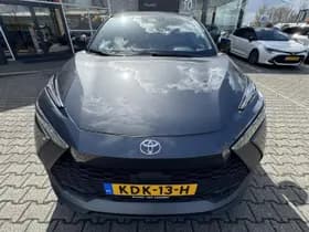 Toyota C hr thumbnail 16