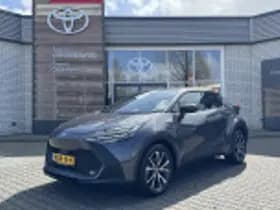 Toyota C hr thumbnail 42