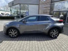 Toyota C hr thumbnail 43