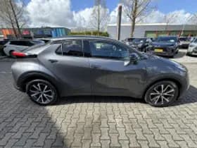 Toyota C hr thumbnail 6