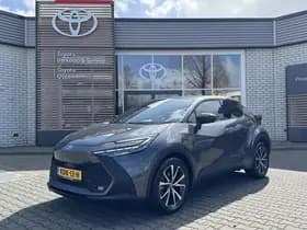 Toyota C hr thumbnail 80