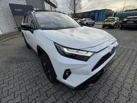 Toyota RAV4 thumbnail 13