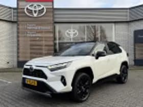 Toyota RAV4 thumbnail 41