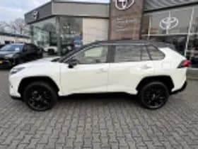 Toyota RAV4 thumbnail 42