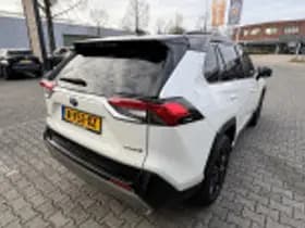 Toyota RAV4 thumbnail 43