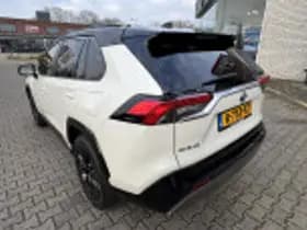 Toyota RAV4 thumbnail 45