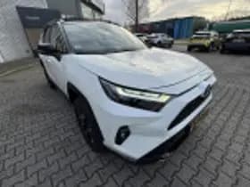 Toyota RAV4 thumbnail 47
