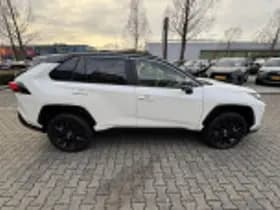 Toyota RAV4 thumbnail 48