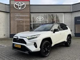 Toyota RAV4 thumbnail 7