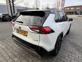 Toyota RAV4 thumbnail 82