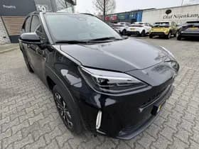 Toyota Yaris Cross thumbnail 11