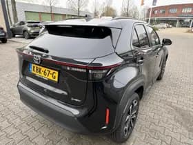 Toyota Yaris Cross thumbnail 13