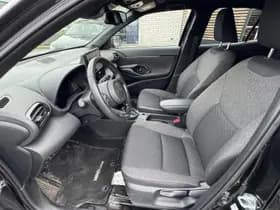 Toyota Yaris Cross thumbnail 14