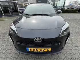 Toyota Yaris Cross thumbnail 16
