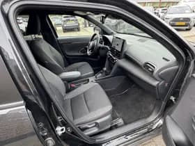 Toyota Yaris Cross thumbnail 17