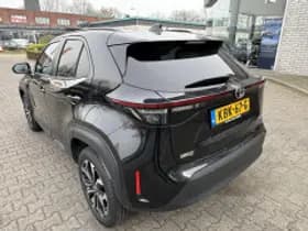 Toyota Yaris Cross thumbnail 3