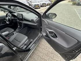 Toyota Yaris Cross thumbnail 22