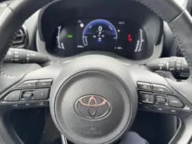 Toyota Yaris Cross thumbnail 25