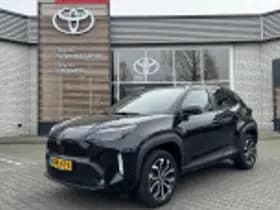 Toyota Yaris Cross thumbnail 33