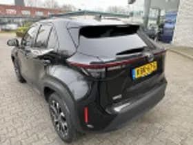 Toyota Yaris Cross thumbnail 35