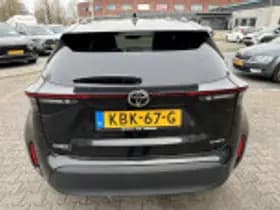 Toyota Yaris Cross thumbnail 36