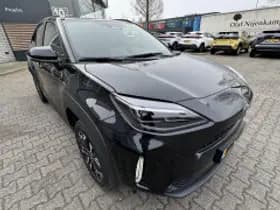 Toyota Yaris Cross thumbnail 5