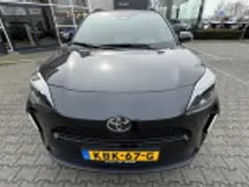 Toyota Yaris Cross thumbnail 42