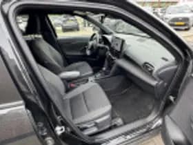 Toyota Yaris Cross thumbnail 43