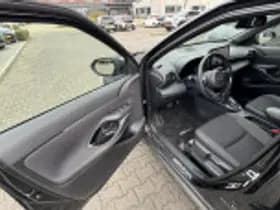 Toyota Yaris Cross thumbnail 45